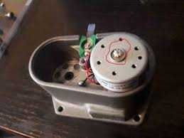 5 SZTUK  ESV-202-NG ESV-201 Vaillant, Mosiężna zębatka serwomotoru X5