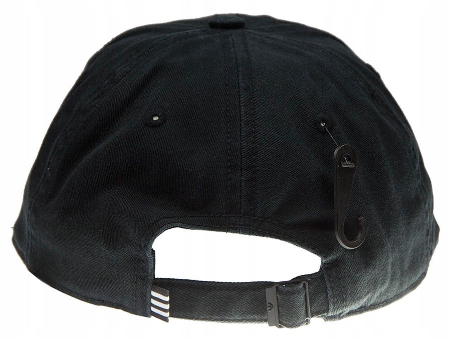ADIDAS CZAPKA Z Daszkiem trefoil baseball
