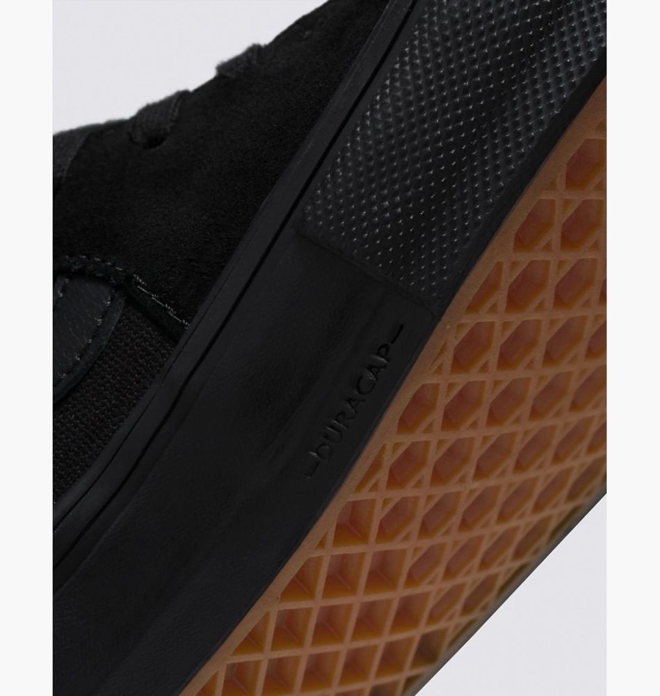Чоловічі кеди Vans Skate Sk8-HI, артикул VN0A5FCCBKA, 8-10,5 US