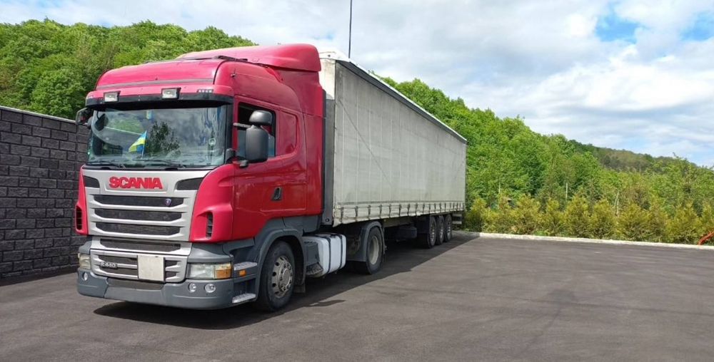 ВАНТАЖНІ ПЕРЕВЕЗЕННЯ Львів  по всій Україні | 5т • 10т • 20