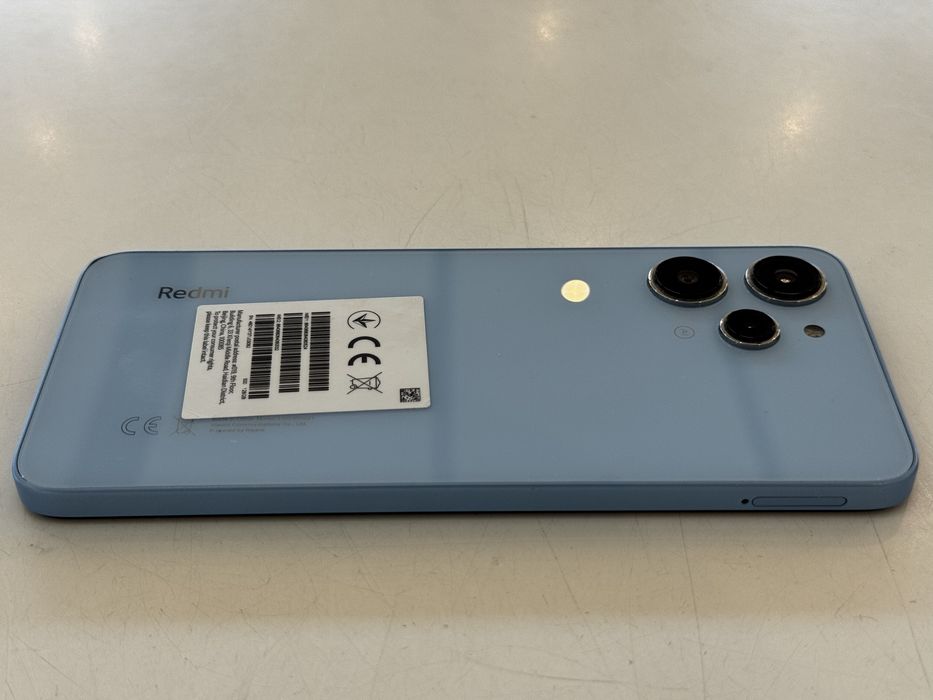 Xiaomi Redmi 12 4/128GB Niebieski
