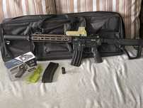 Автомат DD4 MK 18