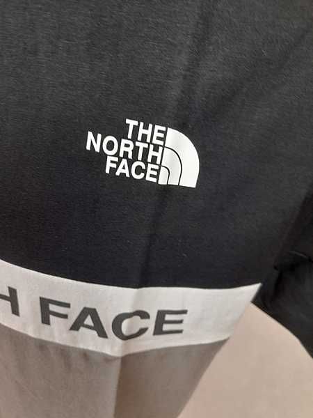The North Face Tri Block Koszulka turystyczna męska XL