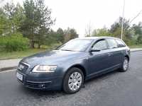 Audi A6 C6 2.0 TDi