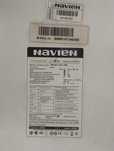Двох контурний котел Navien