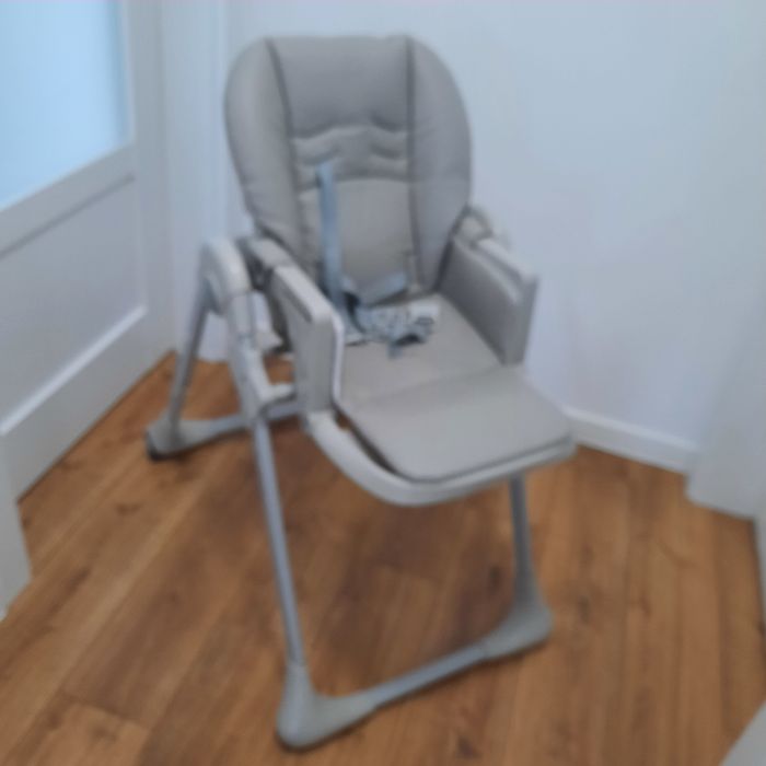 Fotelik do karmienia kinderkraft