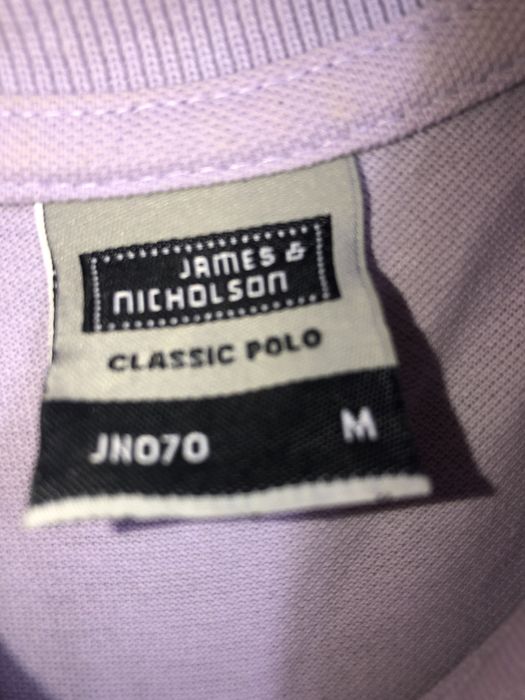 Bluzka Polo Sylwia Lipka