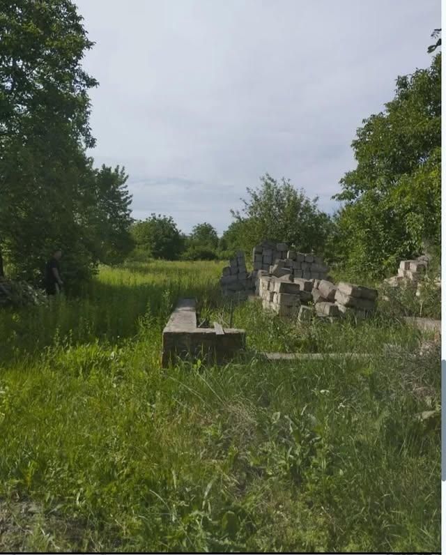 Продам земельну ділянку