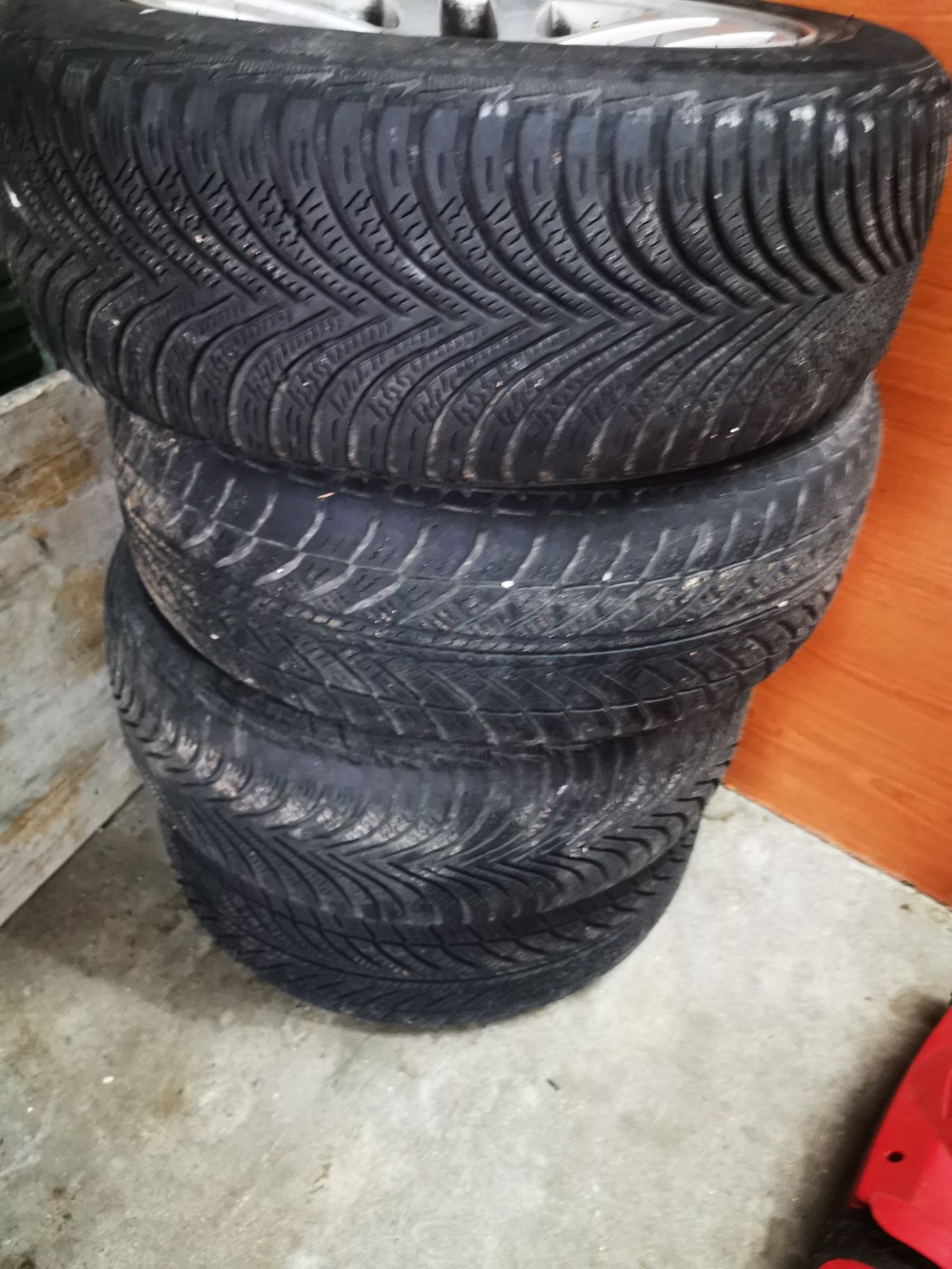 Jantes para carro BMW