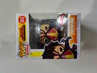 My Hero Academia overhaul figurka Funko POP boku no hero