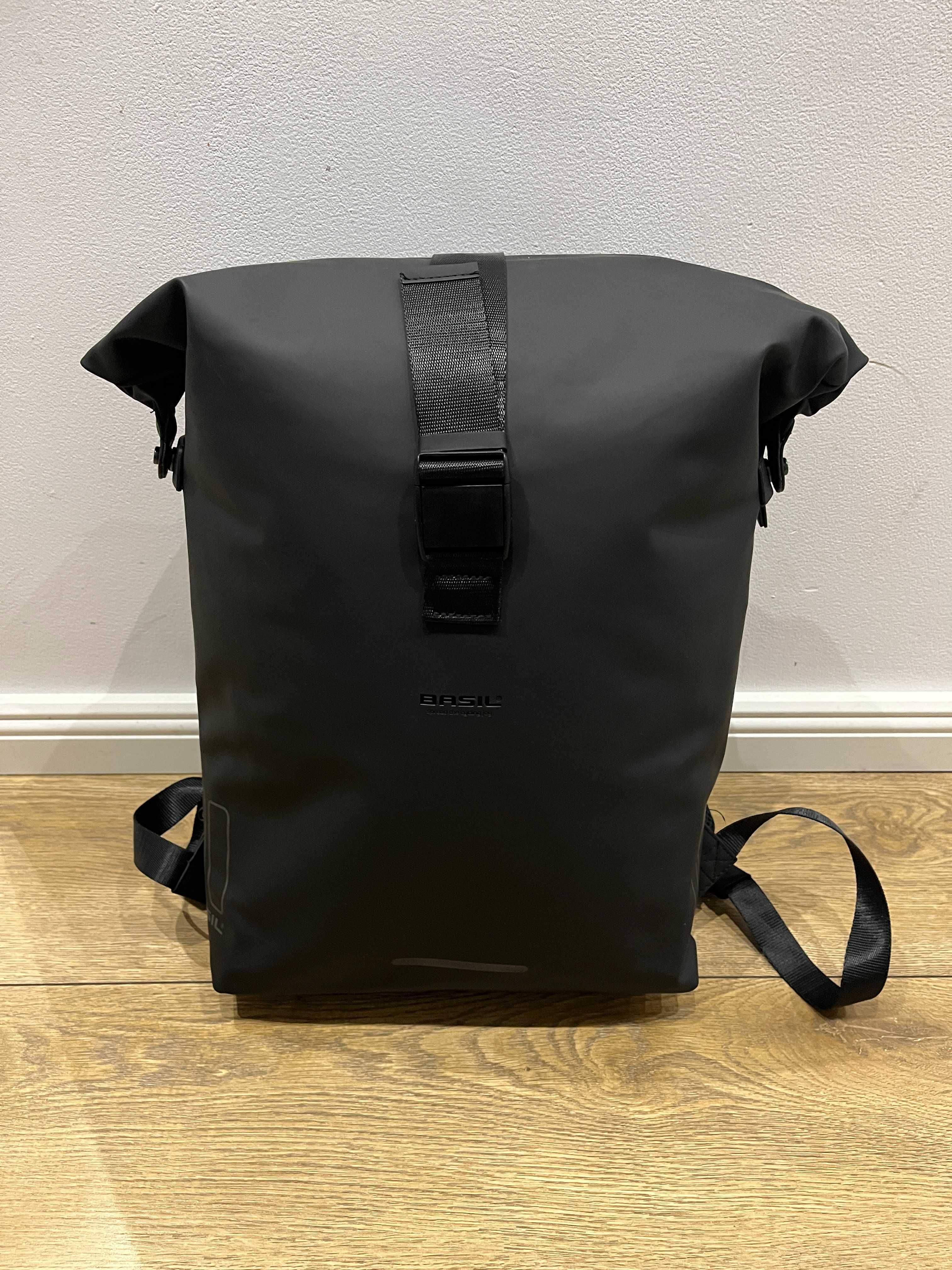 Sakwa rowerowa tylna Basil 17l
