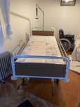 Cama medical ocasião