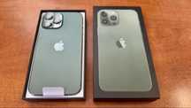 iPhone 13 Pro Max Green