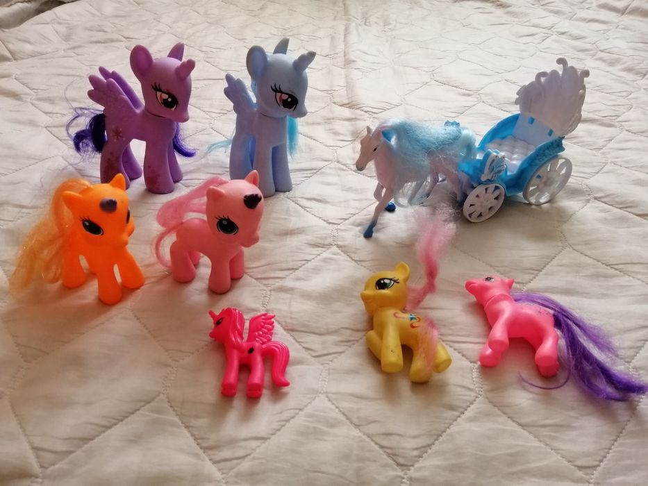 Іграшки, погремушки, розвивайка