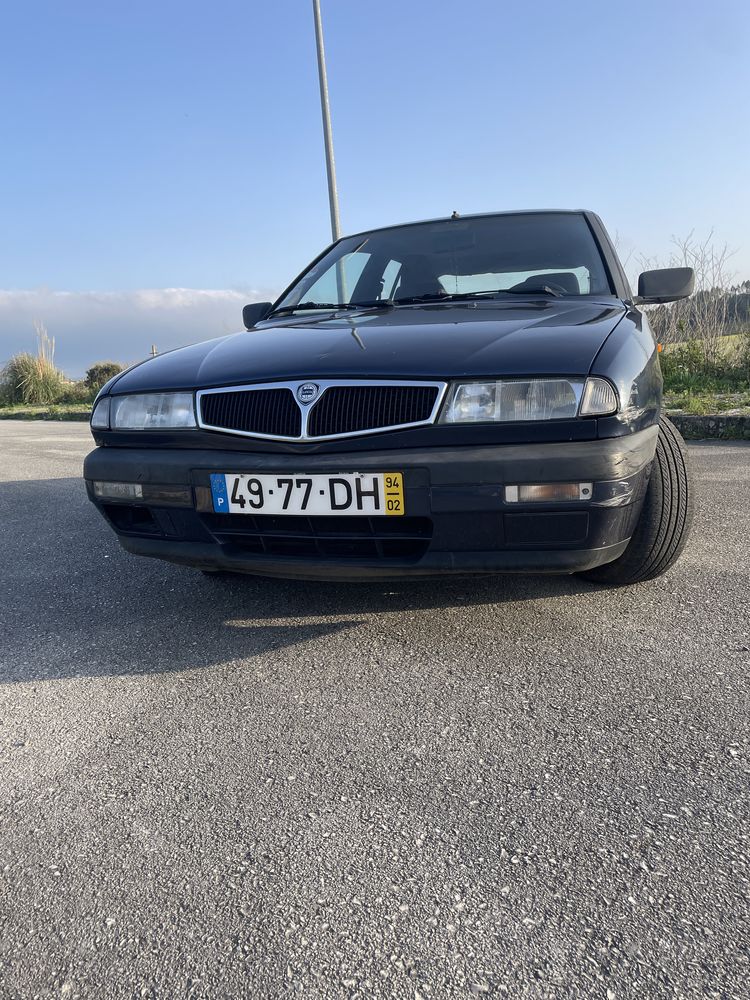 Lancia Delta 1.4 Super