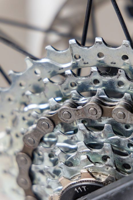 Lekki rower na ramie GT Avalanche 26"