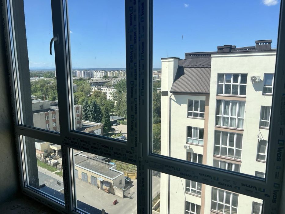 ЖК Парковий маєток