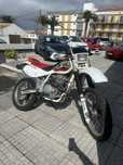 Honda XR 600 - em muito bom estado