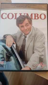 Columbo,Poirot 2 płyty dvd