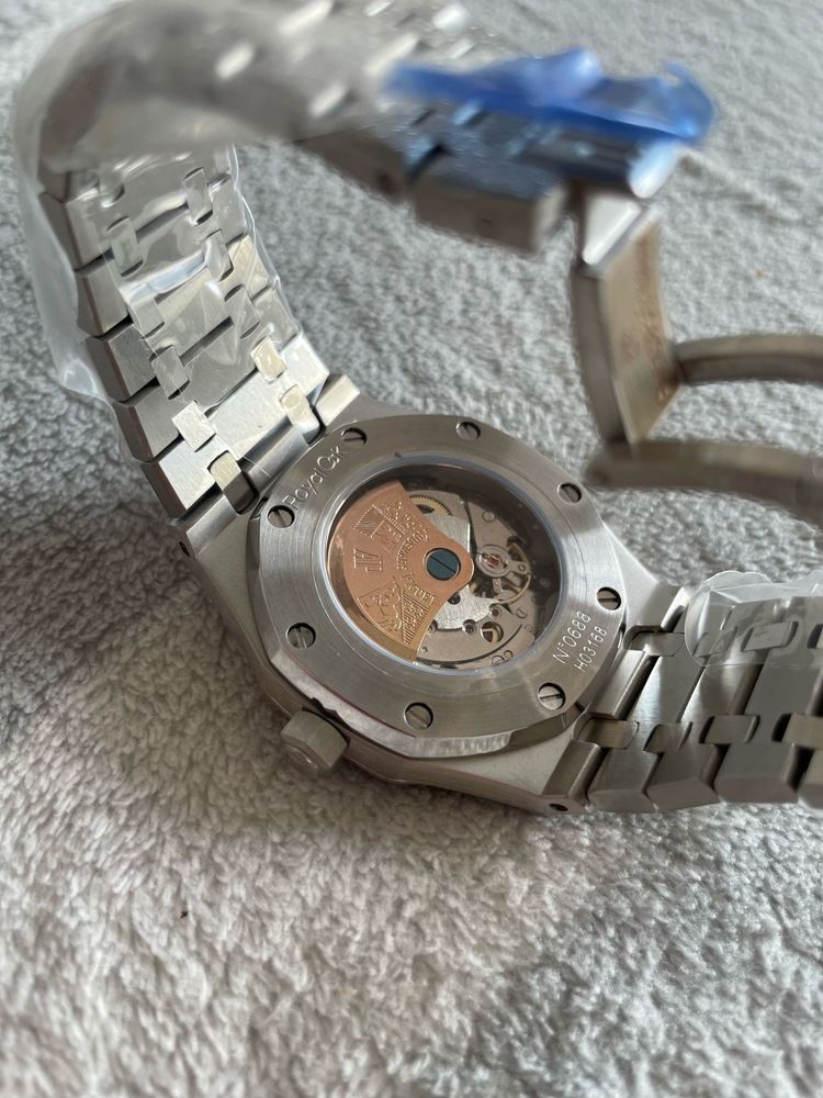 Zegarek Audemars Piguet