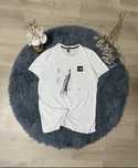 Футболка The North Face  | Зенотфейс | Casual |