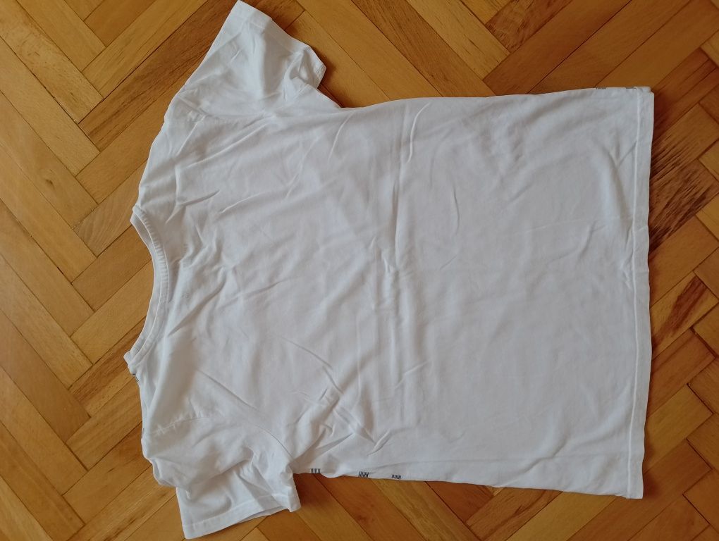 Koszulki chłopięce rozmiar 146 cm, 5 10 15, 3 sztuki