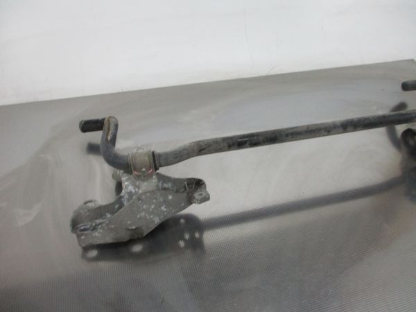 Barra estabilizadora / torção AUDI A4 (8E2, B6)