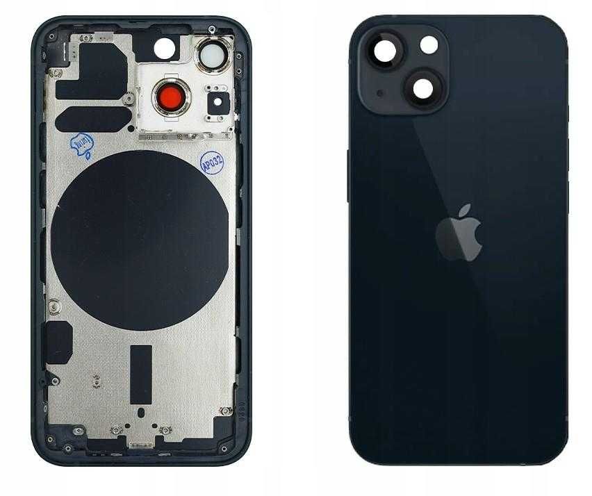 Iphone 12 mini 13 pro MAX korpus szybka plecki WYMIANA serwis GSM
