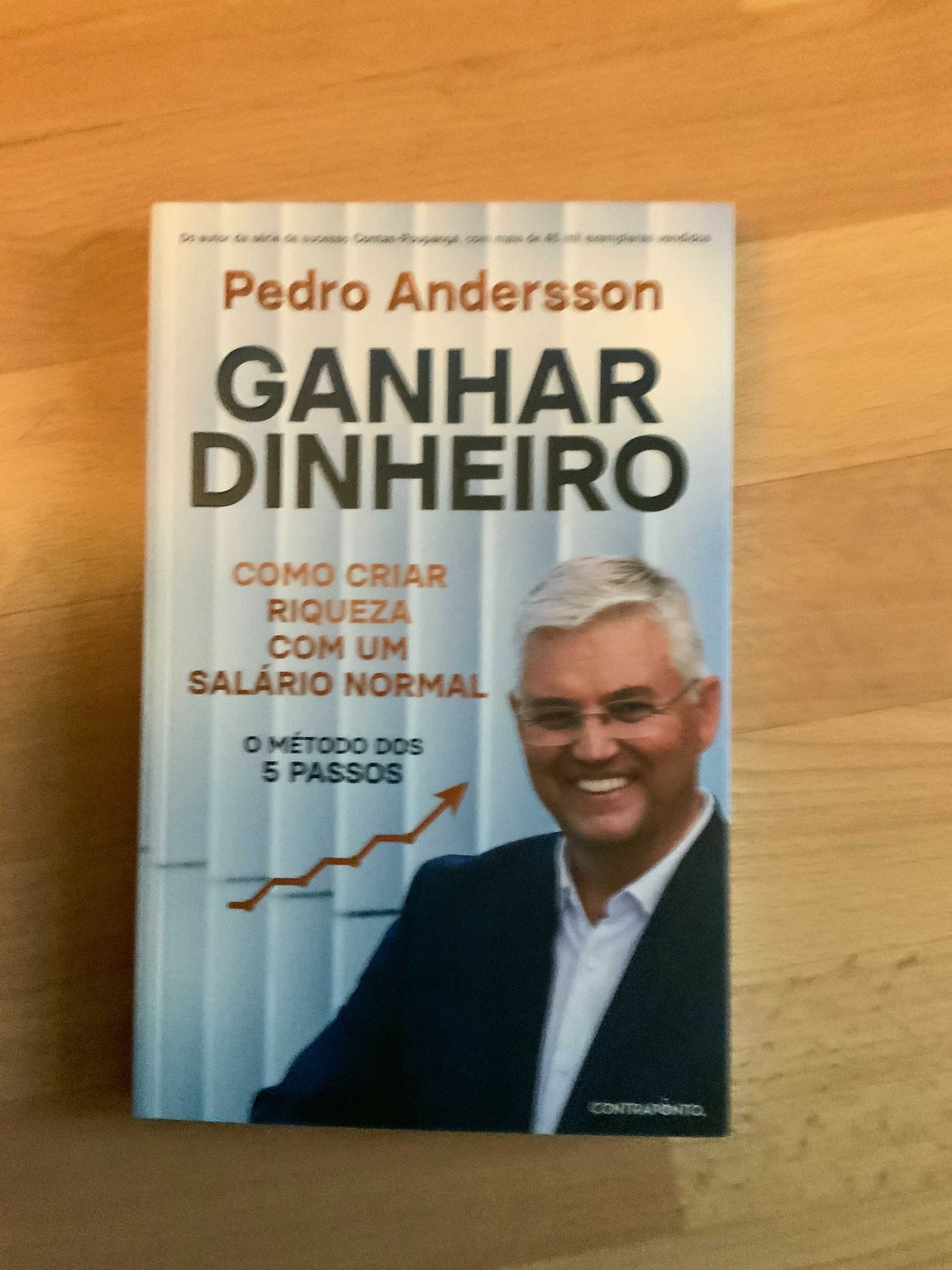 Livro Gamhar Dinheiro