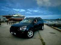 GMC Acadia 2007 SLT Full drive