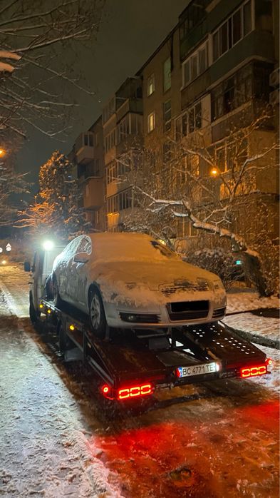 Евакуатор, эвакуатор , євакуатор Львів