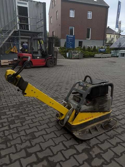 Zagęszczarka Wacker Neuson DPU 5545 Hehap 450kg