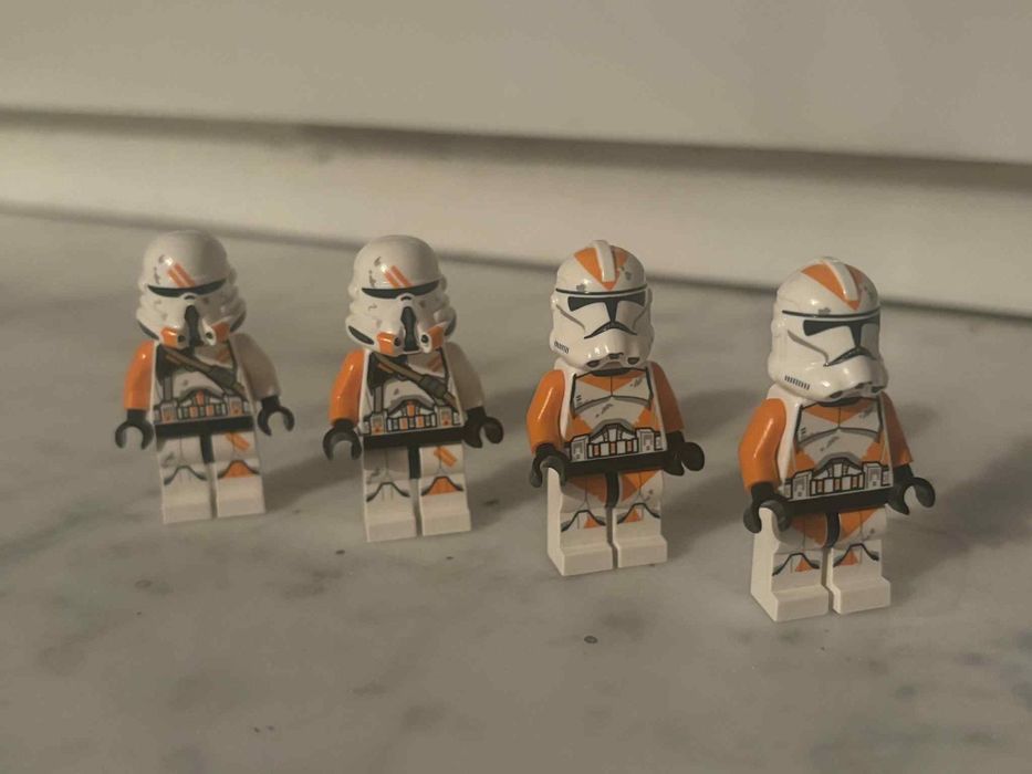 LEGO Star Wars 75036