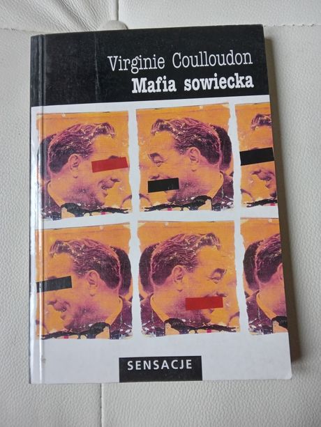 Sensacje Mafia sowiecka