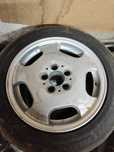 Jantes 16 5x112 Mercedes