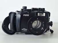 Caixa estamque Fantasea FG9X