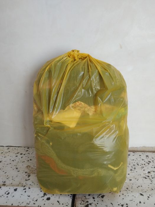 Czyściwo do garażu