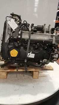 Motor Fiat PUNTO, GRANDE PUNTO 1.9 D Multijet 130 cv      199A5000