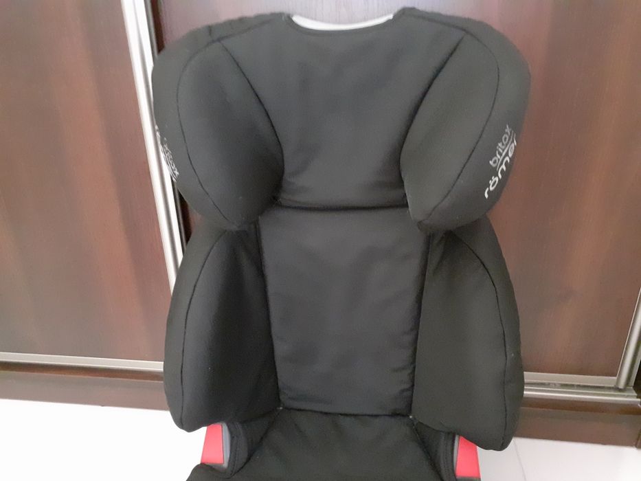 Fotelik Britax Romer Discovery, 15-36 kg