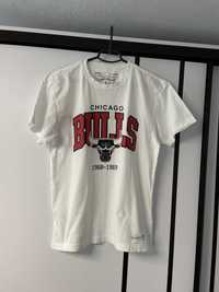 Футболка Chicago Bulls Mitchell Ness