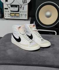 Buty NIKE Blazer Mid