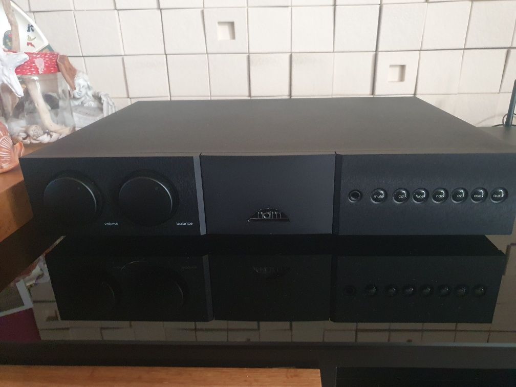 Naim supernait 2