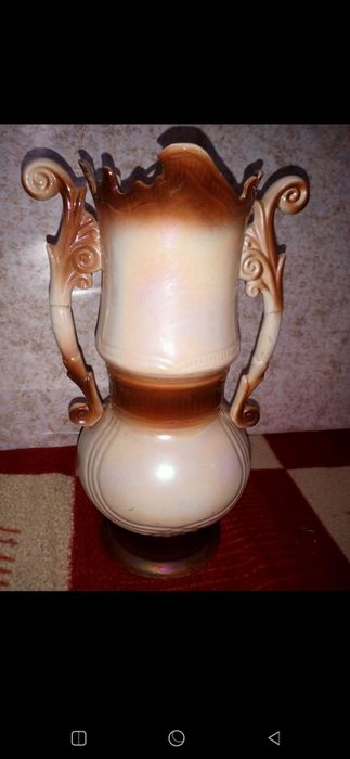 Ваза в хорошем состоянии 250 грн