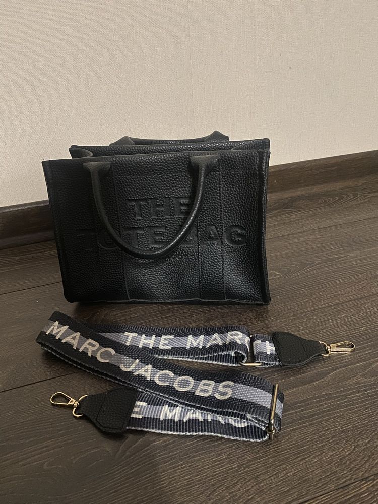 The Tote Bag, Marc Jacobs