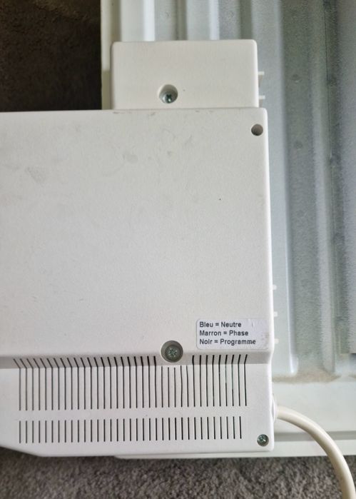 Radiadores elétricos LVI (6)