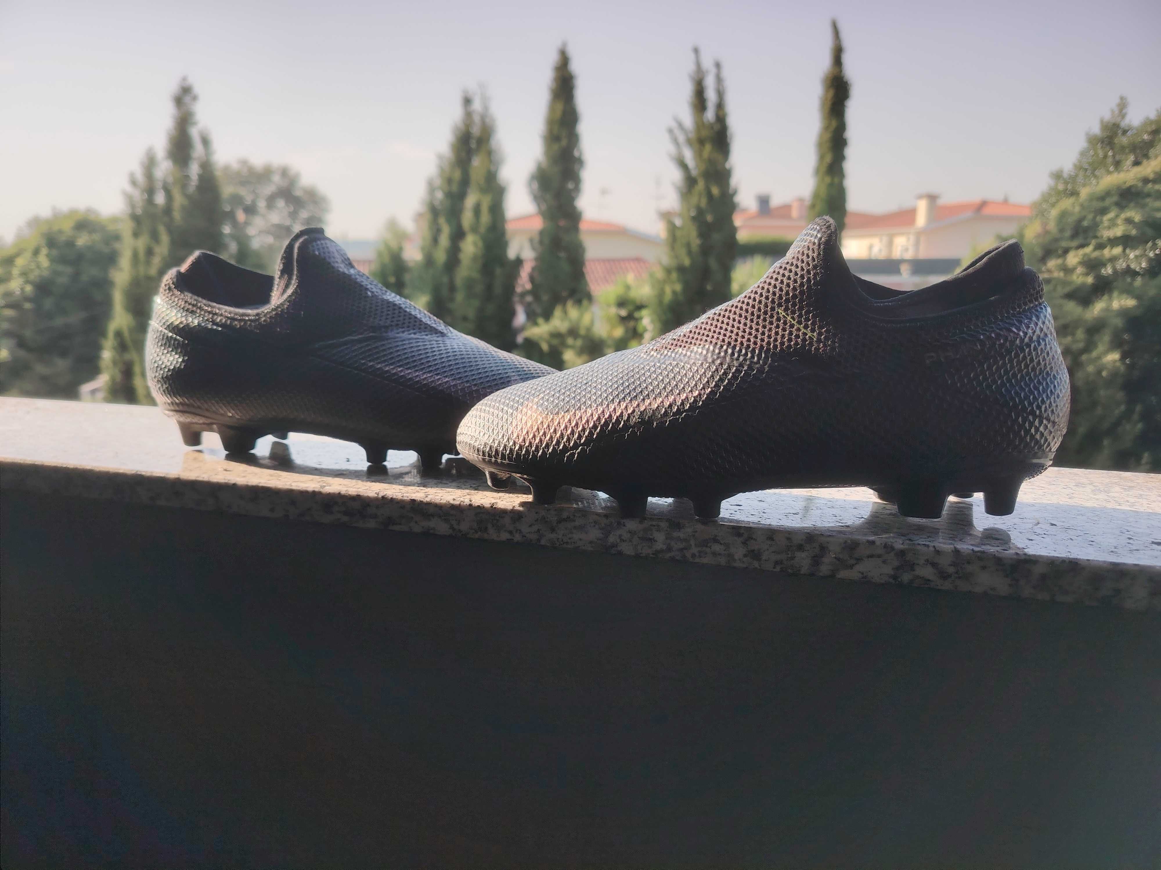 Chuteiras de futebol