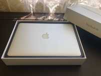 MacBook Air (13-cali, 2017)