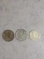 Монети рашки кацаперів