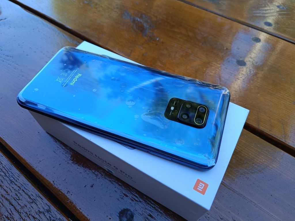 Redmi Note 9 PRO