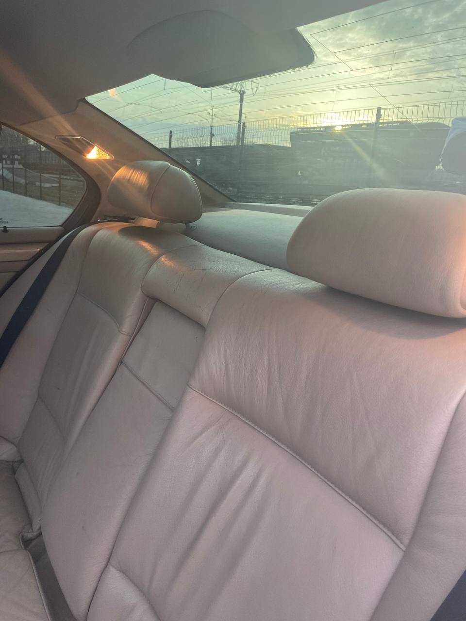 BMW 320 E46 2001